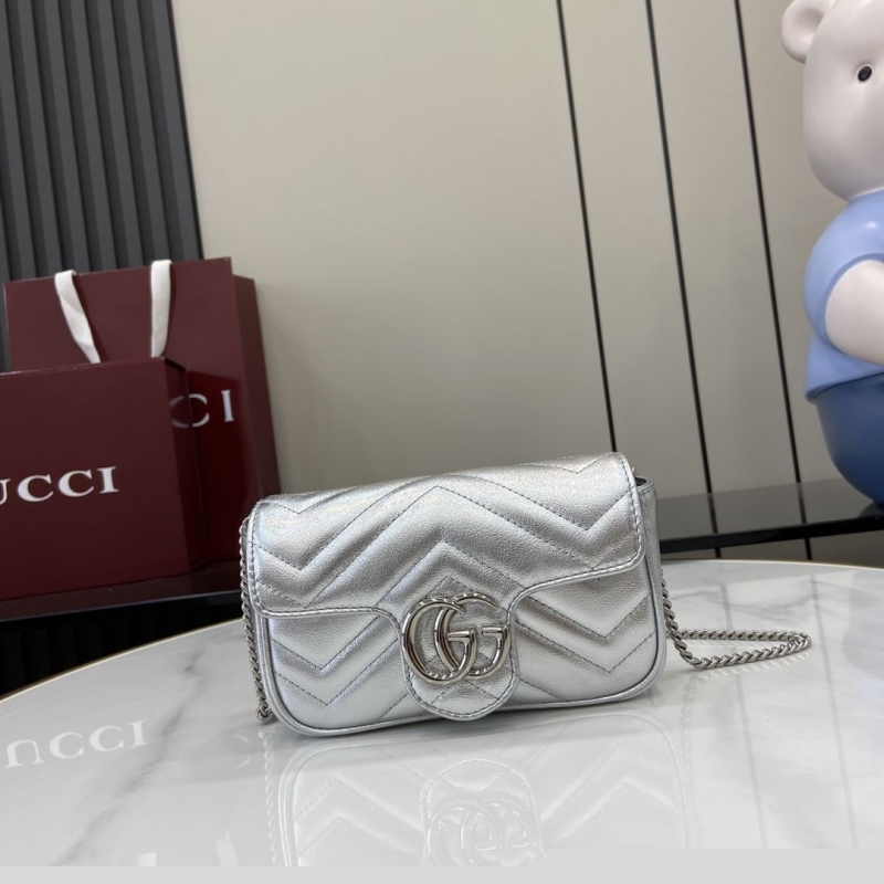 G*u*i satchel bags